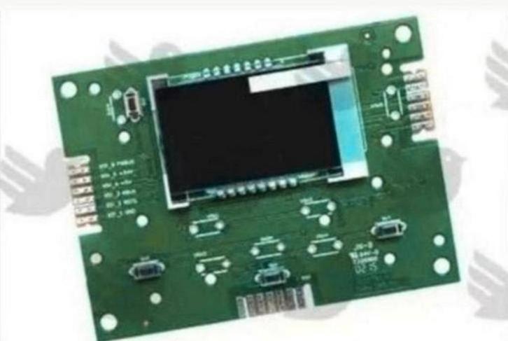 Display Bulex Thermomaster ../.. - A (E-BE) 100% nieuw, Verzamelen, Overige Verzamelen, Nieuw, Ophalen of Verzenden