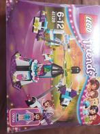 Lego Friends 41128 draaimolen, Kinderen en Baby's, Speelgoed | Duplo en Lego, Ophalen of Verzenden, Zo goed als nieuw, Lego