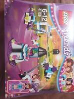 Lego Friends 41128 draaimolen, Kinderen en Baby's, Ophalen of Verzenden, Zo goed als nieuw, Lego