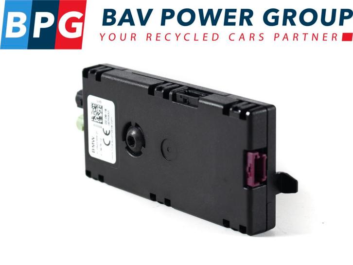 ANTENNE VERSTERKER BMW X2 (F39) (01-2017/10-2023), Auto-onderdelen, Overige Auto-onderdelen, BMW, Gebruikt