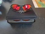 Lunettes de sport Rojo avec 2 paires de verres interchangeab, Enlèvement ou Envoi, Comme neuf