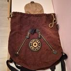 Rugzak Kipling bruin, Ophalen, Kipling