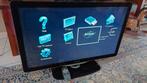 Philips tv, TV, Hi-fi & Vidéo, Télévisions, Philips, LCD, 80 à 100 cm, Enlèvement