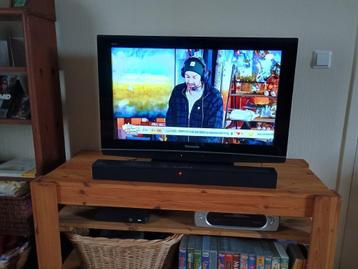 LCD - televisie beschikbaar voor biedingen