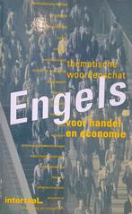 Thematische woordenschat Engels, Boeken, Studieboeken en Cursussen, Ophalen, Gamma, Zo goed als nieuw, Hoger Onderwijs