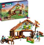 Neuf - Lego Friends - L’écurie d’Autumn (41745), Kinderen en Baby's, Speelgoed | Duplo en Lego, Nieuw, Lego Primo, Ophalen of Verzenden