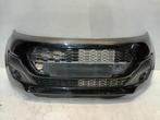 BUMPER VOOR Peugeot 107 (01-2005/05-2014), Gebruikt, Voor, Peugeot, Bumper