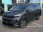 Peugeot Expert 2.0 BlueHDi 180 L3 S **Dubbel cabine **, Automaat, Zwart, 131 kW, Diesel
