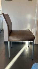 KFF stoelen, Huis en Inrichting, Stoelen, Ophalen, Gebruikt