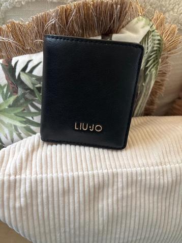Liu Jo portemonnee  beschikbaar voor biedingen