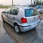 Polo 1.4 benzine 2003, 137.000km airco, Auto's, Bedrijf, Te koop, Polo