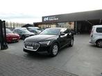 Audi E-Tron 50 313pk Quattro Business Luxe Camera '23, Auto's, Automaat, 308 pk, Overige modellen, Zwart