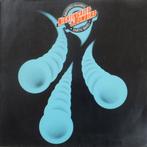 LP/ Manfred Mann's / Nightgales & Bombers - Earth band <, Rock-'n-Roll, Ophalen of Verzenden, Zo goed als nieuw, 12 inch