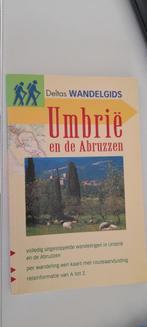 Wandelgids, Guide de balades à vélo ou à pied, Enlèvement ou Envoi, Neuf