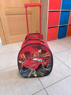 Reiskoffer Samsonite Cars, 35 à 45 cm, Comme neuf, Enlèvement, Moins de 50 cm