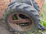 1 velg voor Deutz D4006, Ophalen