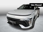Hyundai KONA 1.6 GDi Hybrid Feel N Line 6-DCT (automatique), 2 kWh, 5 portes, 95 kW, 5 places