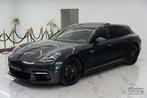 Porsche Panamera 4 E-hybrid Sport Turismo!Sport chrono desig, Auto's, Automaat, Gebruikt, 340 kW, USB