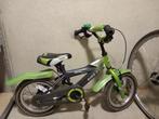 Kinderfiets (2-4 jaar), Ophalen, Gebruikt, 14 inch of minder