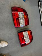 LED achterlichten Porsche Cayenne 955, Utilisé, Enlèvement ou Envoi, Porsche
