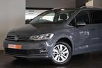 Volkswagen Touran 1.5 TSI DSG Acc Cam Navi DodeH LijnA 7Zit, Auto's, Volkswagen, Automaat, 4 cilinders, 7 zetels, Break