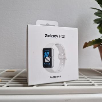 Samsung Galaxy Fit3 (nog nieuw). beschikbaar voor biedingen