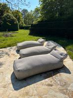 Ligstoelen zwembad Roolf, Tuin en Terras, Tuinmeubel-accessoires, Ophalen, Gebruikt