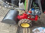Motoculteur, Jardin & Terrasse, Outils à main, Enlèvement, Comme neuf, Cultivateur