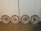 Assiettes JB Cappelmans, Ophalen, Gebruikt