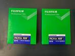 Provia 100F 4X5, Audio, Tv en Foto, Fotocamera's Analoog, Ophalen, Nieuw, Fuji