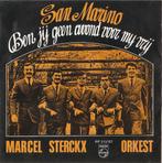 Gezocht! Marcel Sterckx, Cd's en Dvd's, Ophalen of Verzenden