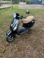 Vespa Piaggio 50cc, Fietsen en Brommers, Scooters | Vespa, Ophalen, Gebruikt