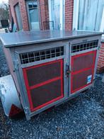 Honden aanhangwagen, Dieren en Toebehoren, Ophalen