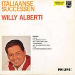 Willy Alberti > Italiaanse successen <, CD & DVD, Vinyles | Autres Vinyles, 10 pouces, Enlèvement ou Envoi