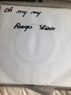 7" Ringo Starr, Oh my my, Gebruikt, Ophalen of Verzenden