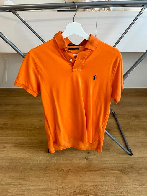 Polo Ralph Lauren in perfecte staat, Kleding | Heren, Polo's, Zo goed als nieuw, Ophalen of Verzenden