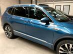 Volkswagen Tiguan Allspace 2.0TDi 150CV 7-ZITS R-LINE BOX, 1995 cc, 4 cilinders, Blauw, 7 zetels
