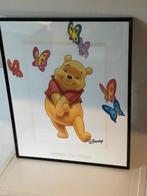 Winnie the pooh kader, Enlèvement, Neuf