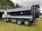 1998 Mercedes-Benz Actros Vrachtwagen / Zuigwagen, Auto's, Vrachtwagens, Mercedes-Benz, Bedrijf, Diesel, Te koop
