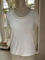 T shirt van Mayerline, maat XS-S, Ophalen of Verzenden, Maat 34 (XS) of kleiner, Wit