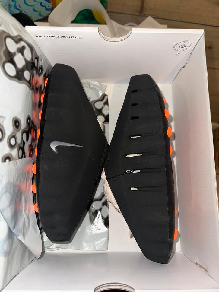 Nike mind 001, Kleding | Heren, Schoenen, Zwart, Ophalen