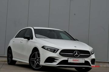 Mercedes-Benz A-Klasse 250 AMG Line (bj 2022, automaat) beschikbaar voor biedingen