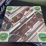 vinyl 33T The Beatles "1962-1966 / 1967-1970" (boite cartonn, 1960 tot 1980, Ophalen of Verzenden, Zo goed als nieuw