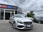 MERCEDES A 180 D*LED*BI XENON*NAVIGATIE*ATT REM*, Auto's, Voorwielaandrijving, Euro 6, Parkeersensor, Leder