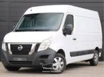 camionette, Auto's, Bestelwagens en Lichte vracht, 100 kW, 4 deurs, Stof, Wit