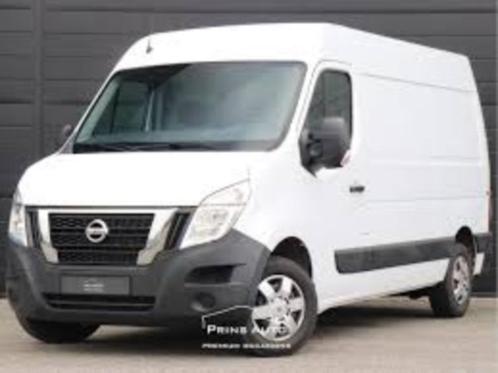 camionette, Auto's, Bestelwagens en Lichte vracht, Particulier, Airconditioning, Bluetooth, Centrale vergrendeling, Cruise Control