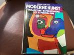 MODERNE KUNST. Van abstract expressionisme tot hyperrealisme, Ophalen of Verzenden, Overige onderwerpen