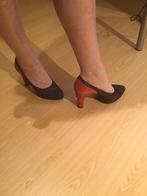 Escarpins Elata, Pumps, Ophalen of Verzenden, Rood, Elata