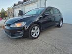 Volkswagen Golf 7 16Tdi 165dkm Highline Gekeurd Vvk, Voorwielaandrijving, Euro 5, 4 cilinders, Alcantara