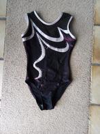 turnpakje maillot de gymnastique agiva 8 jaar 128, Sports & Fitness, Gymnastique, Taille enfant de 122 à 140, Enlèvement ou Envoi